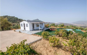 Awesome Home In El Gastor With Kitchen, El Gastor